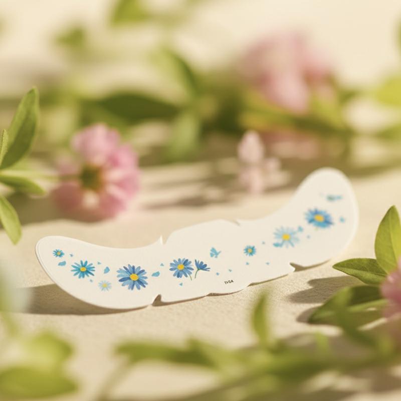 Art Craft Diy - Pegatinas de Mariposas Brillantes Personalizadas, 12