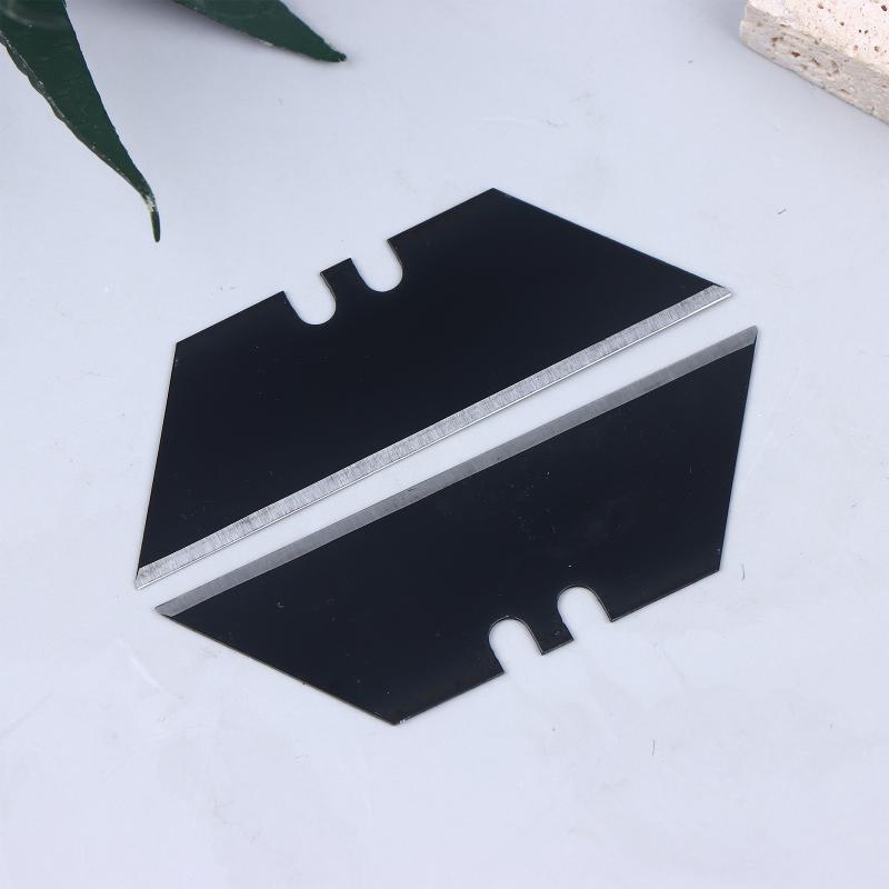 Art Craft Diy - /KQM/10/30PCS Cuchillas de Repuesto Tipo T,