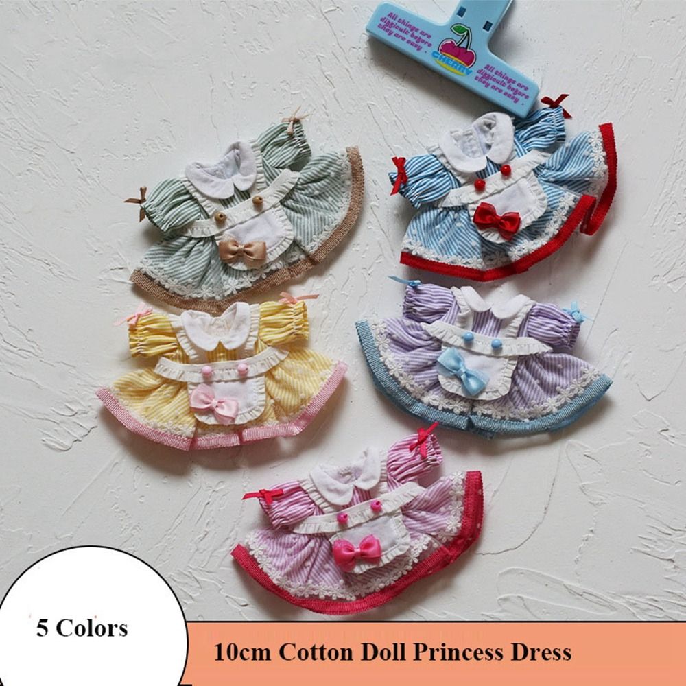 Art Craft Handmade - Ropa de muñeca hecha a mano
