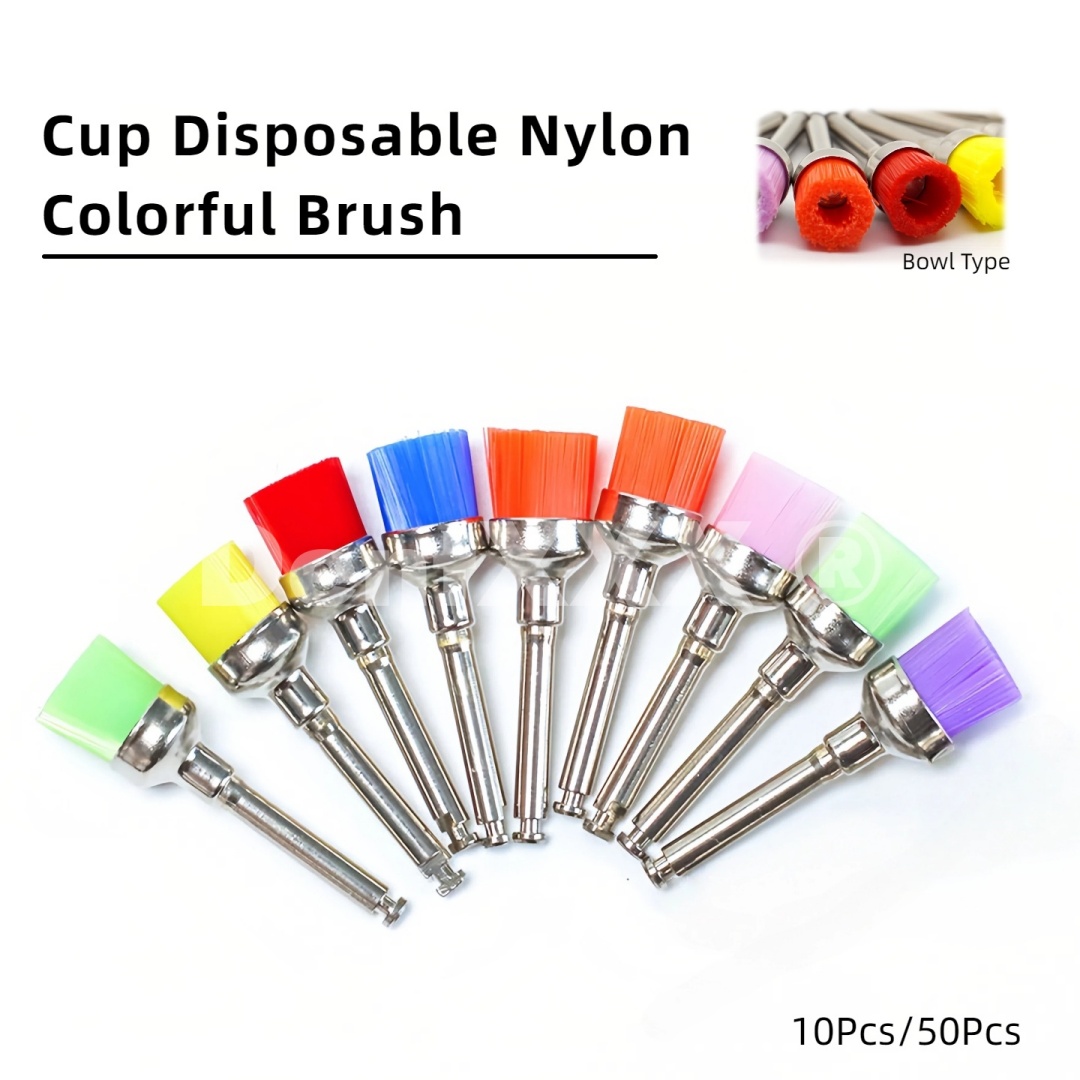 Cepillos de nailon para pulir, - Art Craft Handmade reseña y precio