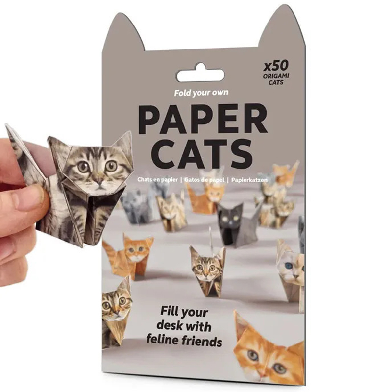 Papel Creativo para Manualidad - Art Craft Cat reseña y precio