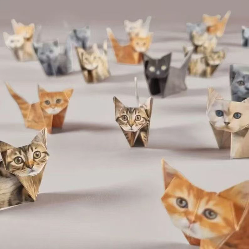 Papel Creativo para Manualidad - Art Craft Cat reseña y precio