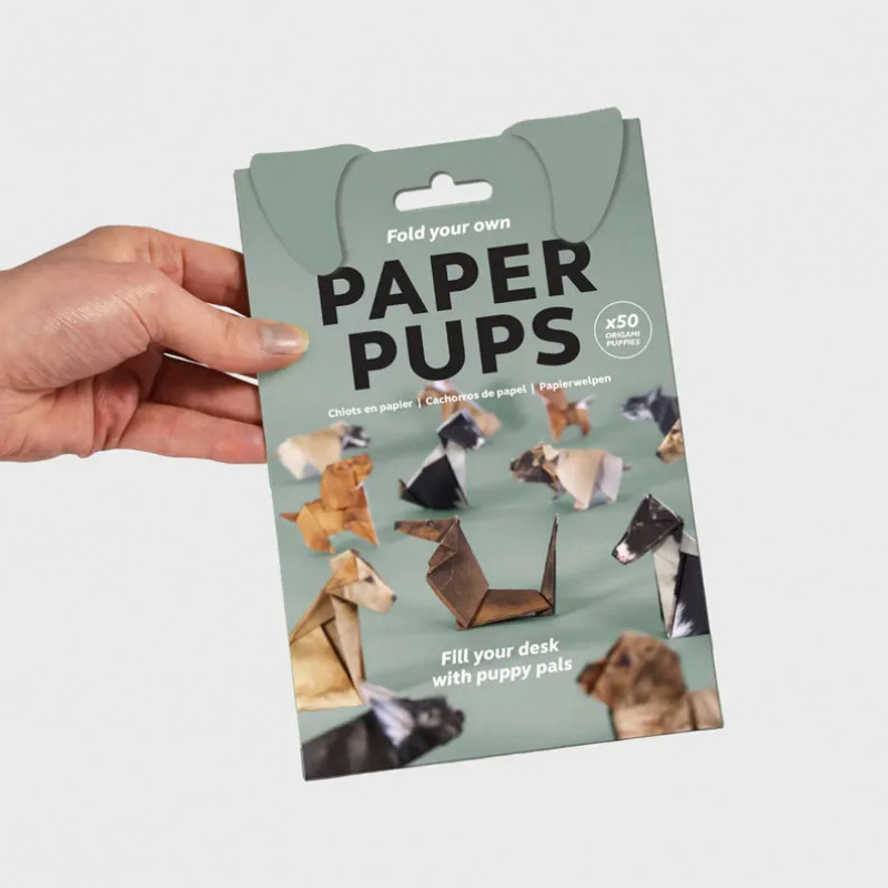 Papel Creativo para Manualidad - Art Craft Cat reseña y precio