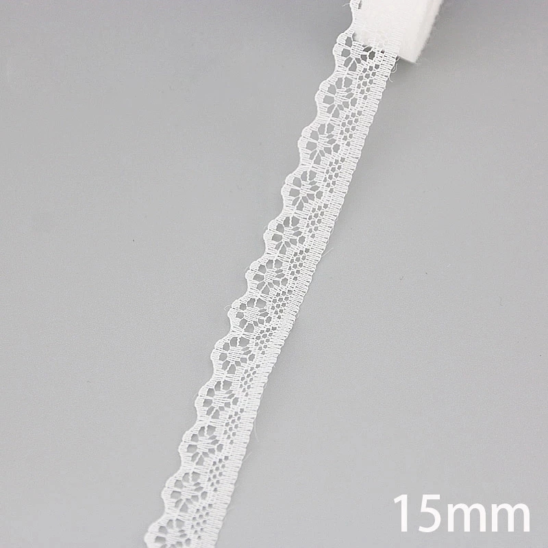 Cinta de Encaje de 1.5cm de An - Art Craft Handmade reseña y precio