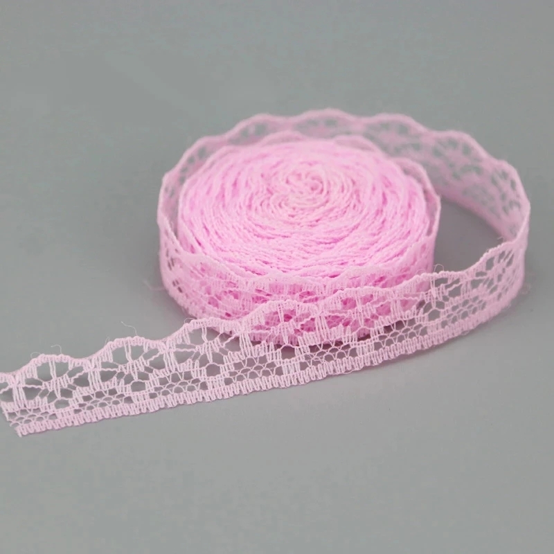 Cinta de Encaje de 1.5cm de An - Art Craft Handmade reseña y precio