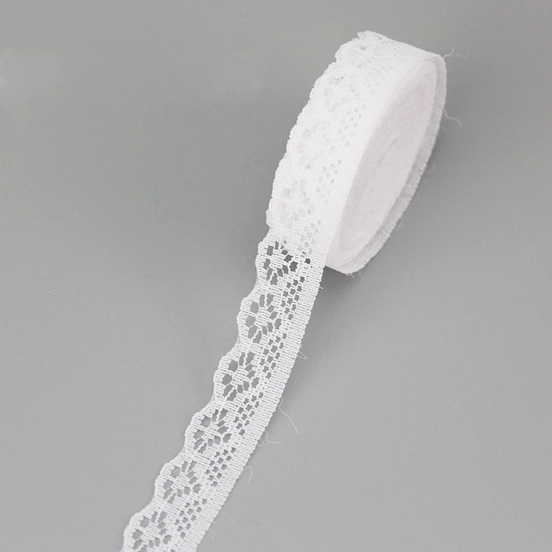 Cinta de Encaje de 1.5cm de An - Art Craft Handmade reseña y precio