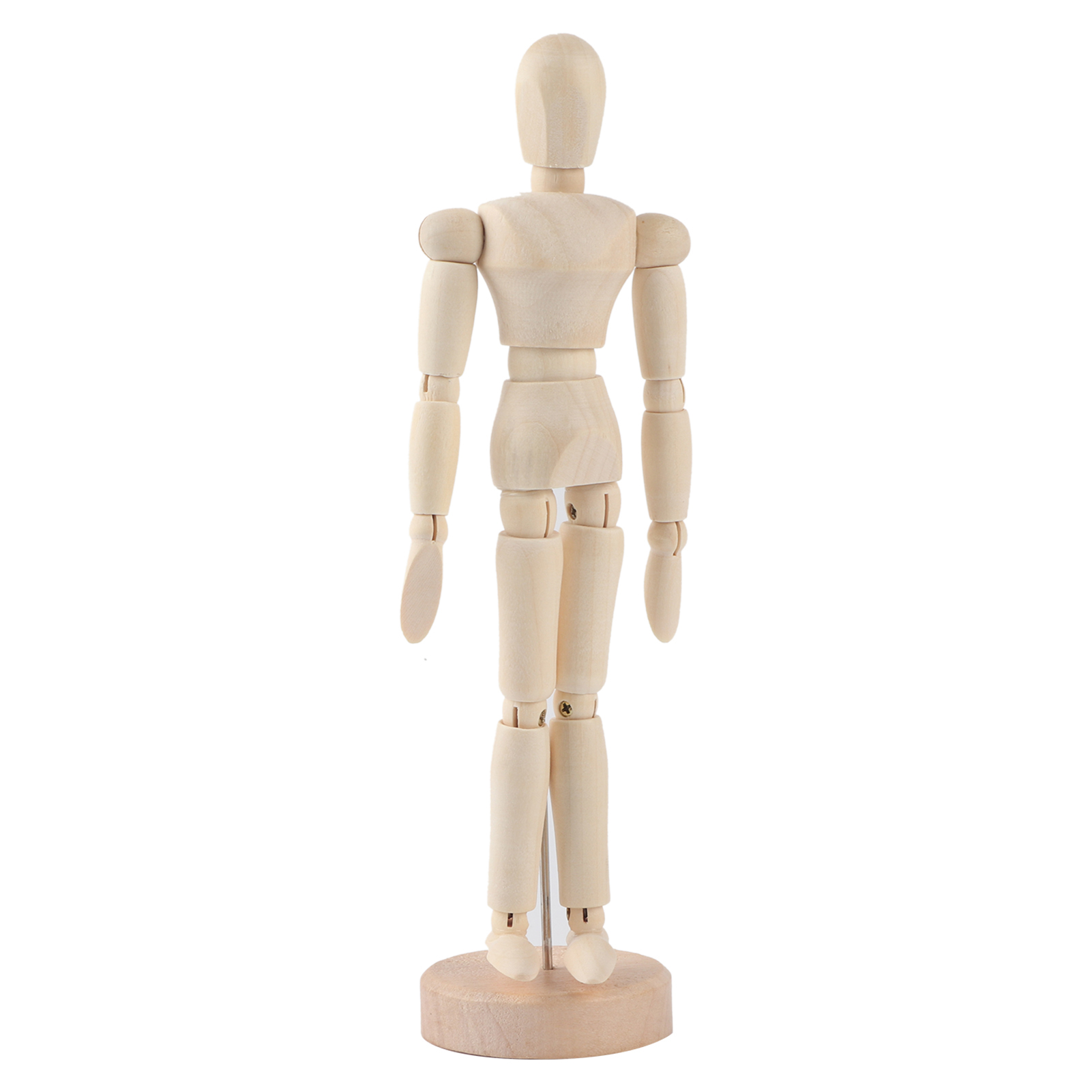 Maniquí de Madera Articulado d - Art Craft Display reseña y precio