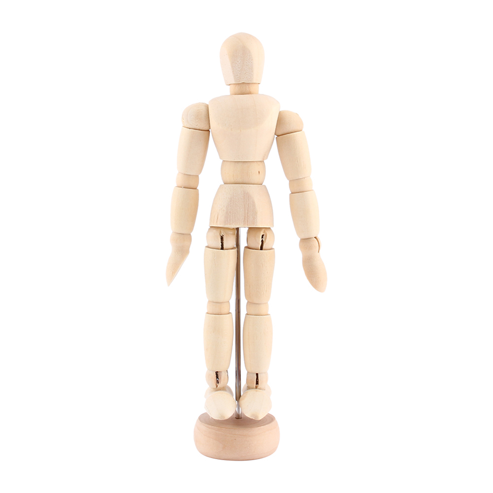 Maniquí de Madera Articulado d - Art Craft Display reseña y precio