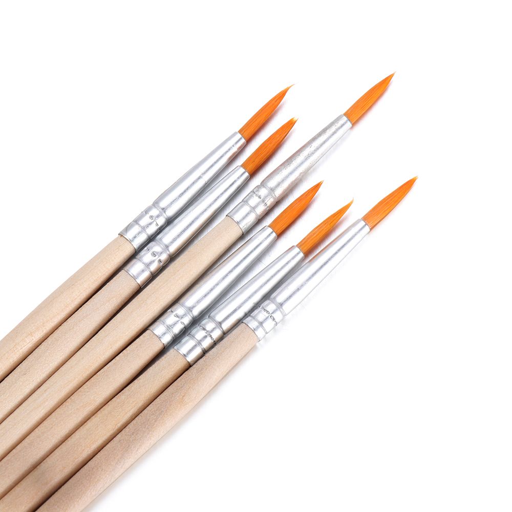 10 Uds. Ganchos suministros de - Watercolor Brush Pen reseña y precio