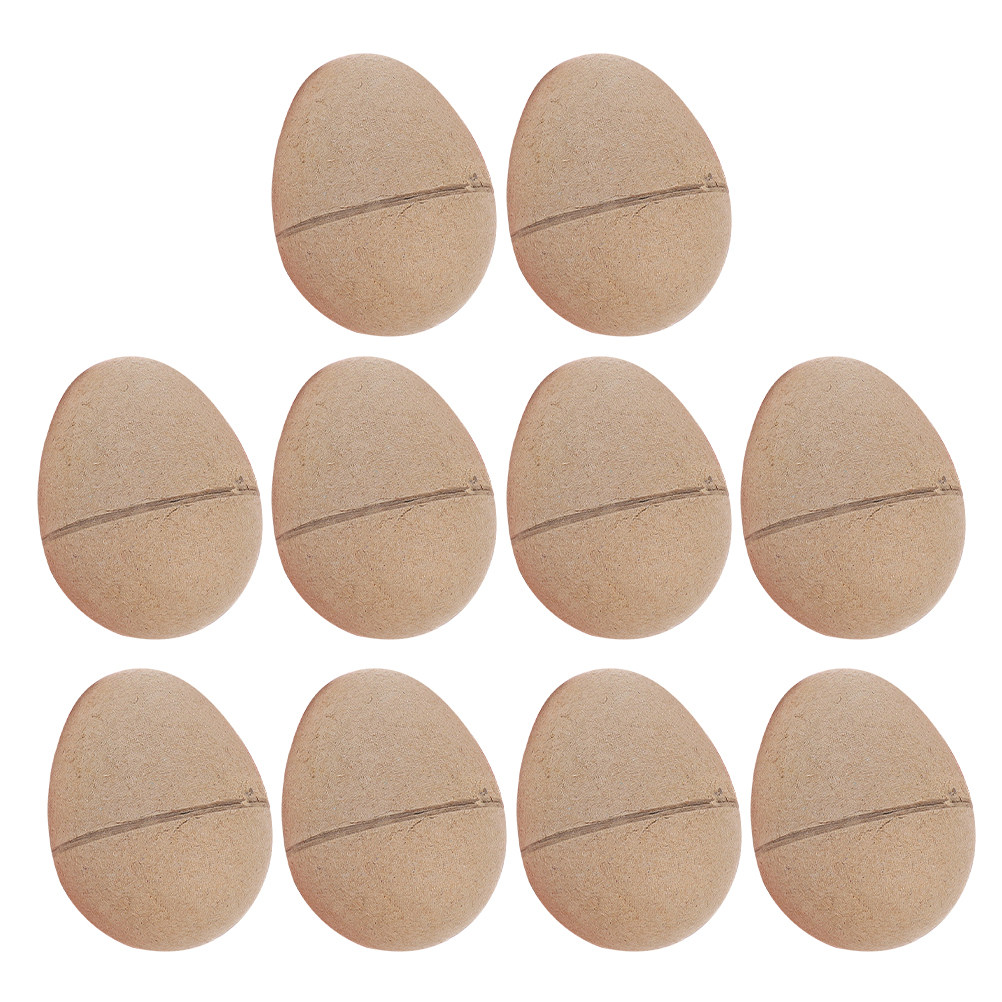 10 Huevos de Papel para Manual - Art Craft Paper reseña y precio