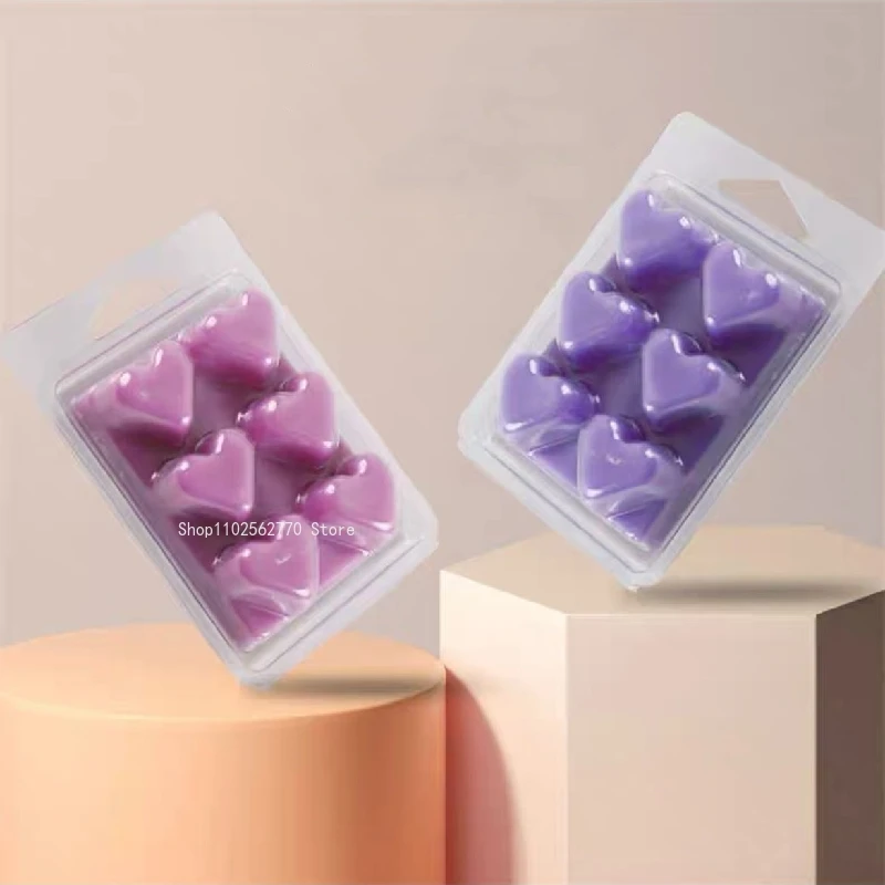 Bloque de cera perfumada de so - Soy Candle Fragrance Oil reseña y precio