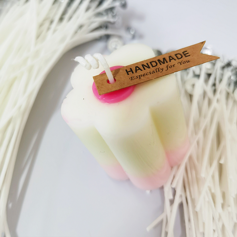 Juego de mechas para velas de  - Soy Candle Fragrance Oil reseña y precio