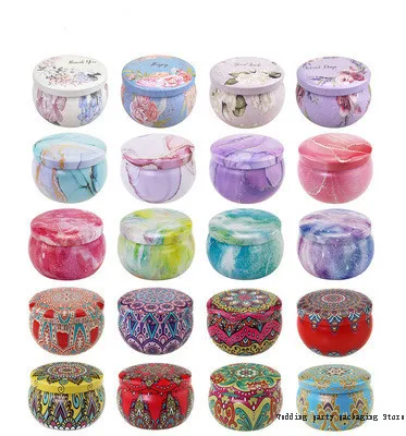 Nueva vela perfumada, tarro de - Soy Candle Fragrance Oil reseña y precio