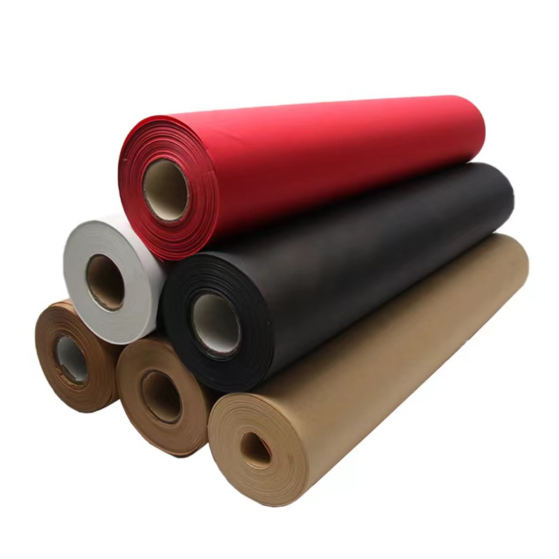 Papel Kraft marrón de 30CM, em - Wallpaper Art And Craft reseña y precio