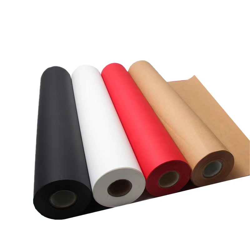 Papel Kraft marrón de 30CM, em - Wallpaper Art And Craft reseña y precio