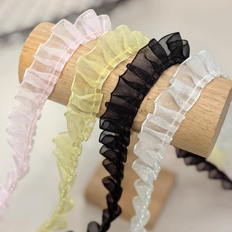 8 colores hilo de vidrio trans - Art Craft Handmade reseña y precio