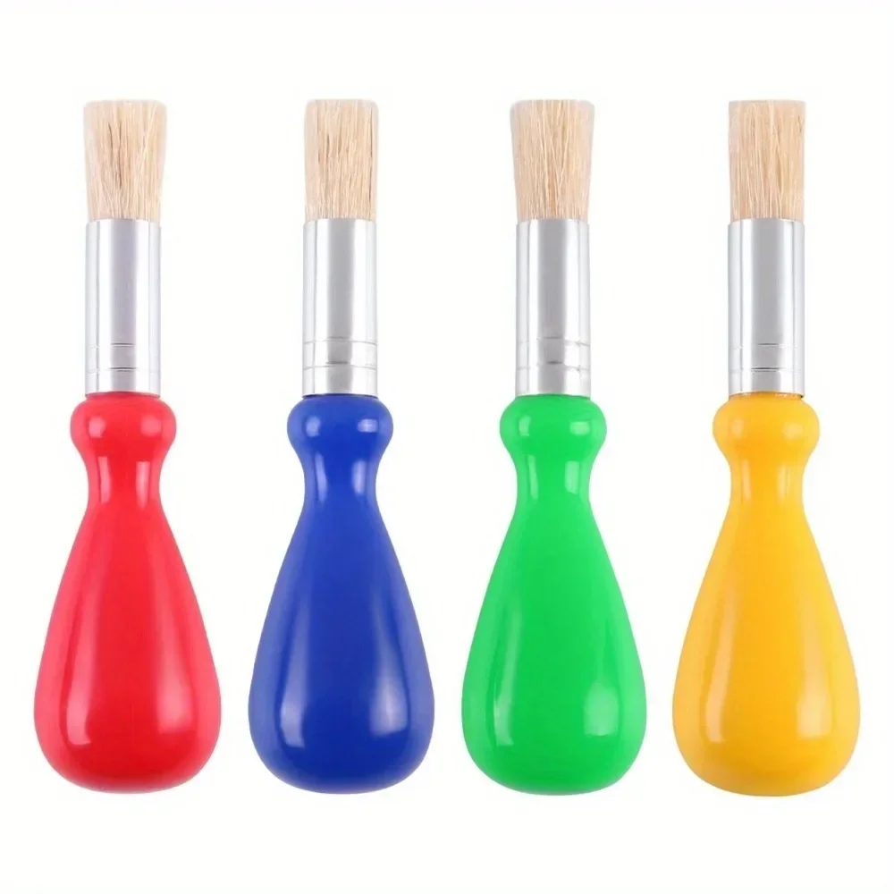 Juego de 4 Uds de pinceles de  - Watercolor Brush Pen reseña y precio