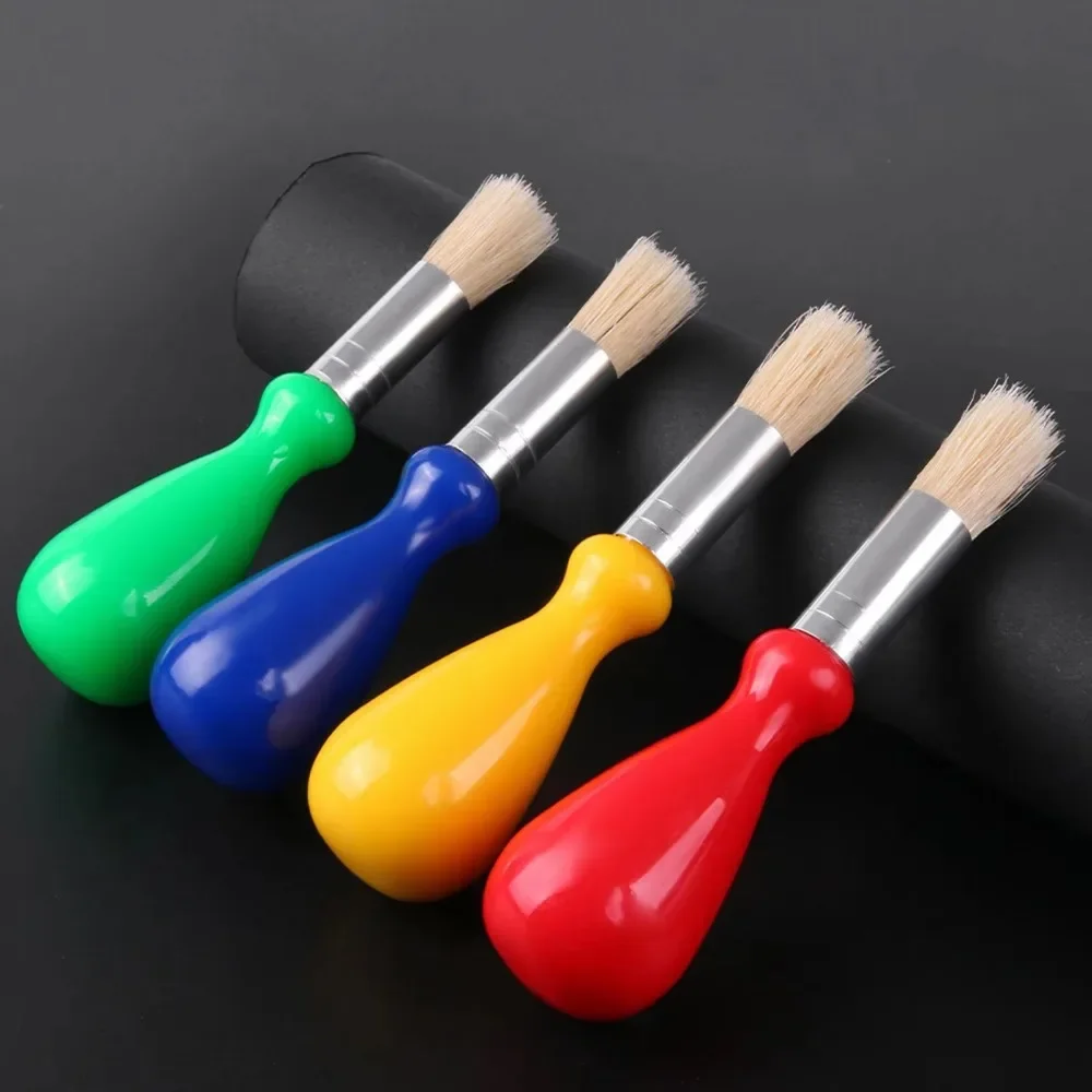 Juego de 4 Uds de pinceles de  - Watercolor Brush Pen reseña y precio