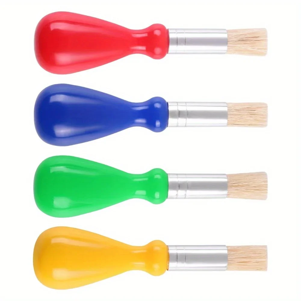Juego de 4 Uds de pinceles de  - Watercolor Brush Pen reseña y precio