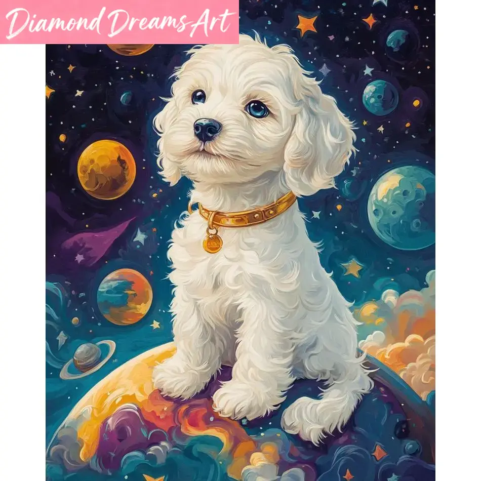 Pintura de Diamantes 5D sin Ma - Art Craft Ideas For Adults reseña y precio