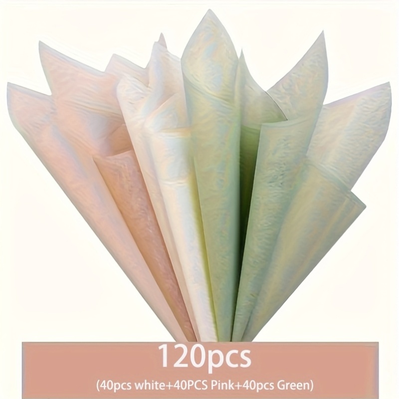120 piezas - Papel de forro ex - Art Craft Paper reseña y precio