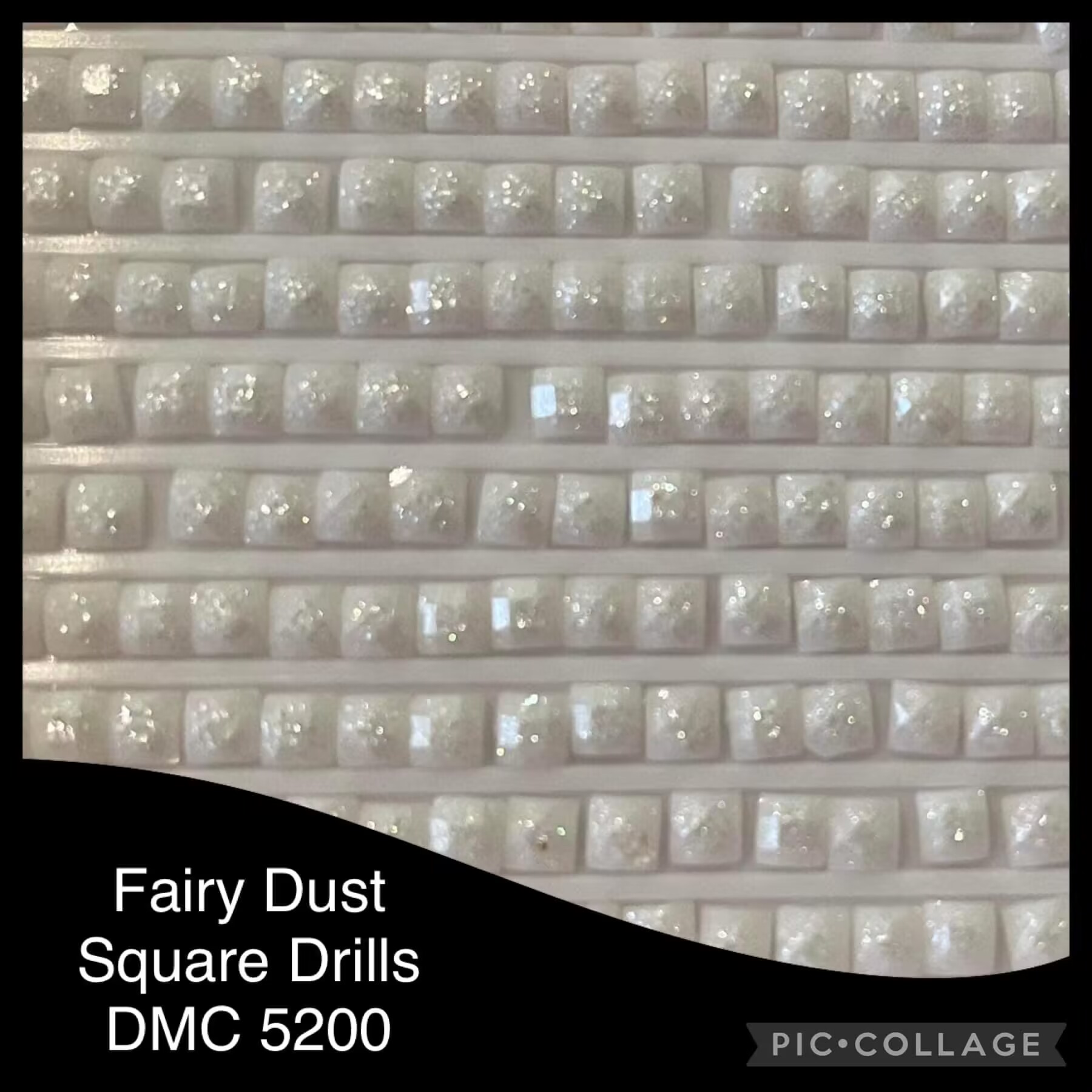 Pintura de Diamantes Flor de T - Wallpaper Art And Craft reseña y precio