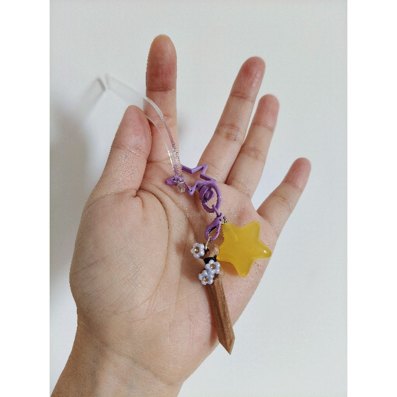 Accesorios de Xavier de Love a - Art Craft Handmade reseña y precio