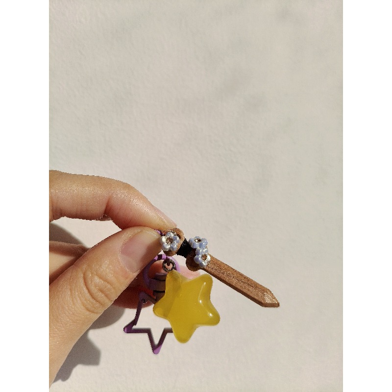 Accesorios de Xavier de Love a - Art Craft Handmade reseña y precio