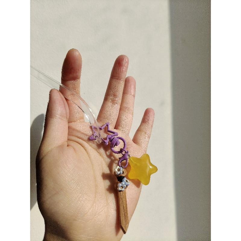 Accesorios de Xavier de Love a - Art Craft Handmade reseña y precio