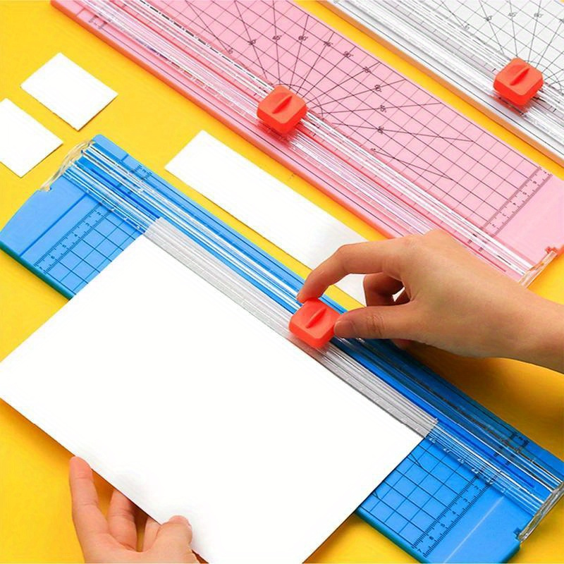 Cortadora de Papel Automática  - Art Craft Paper reseña y precio