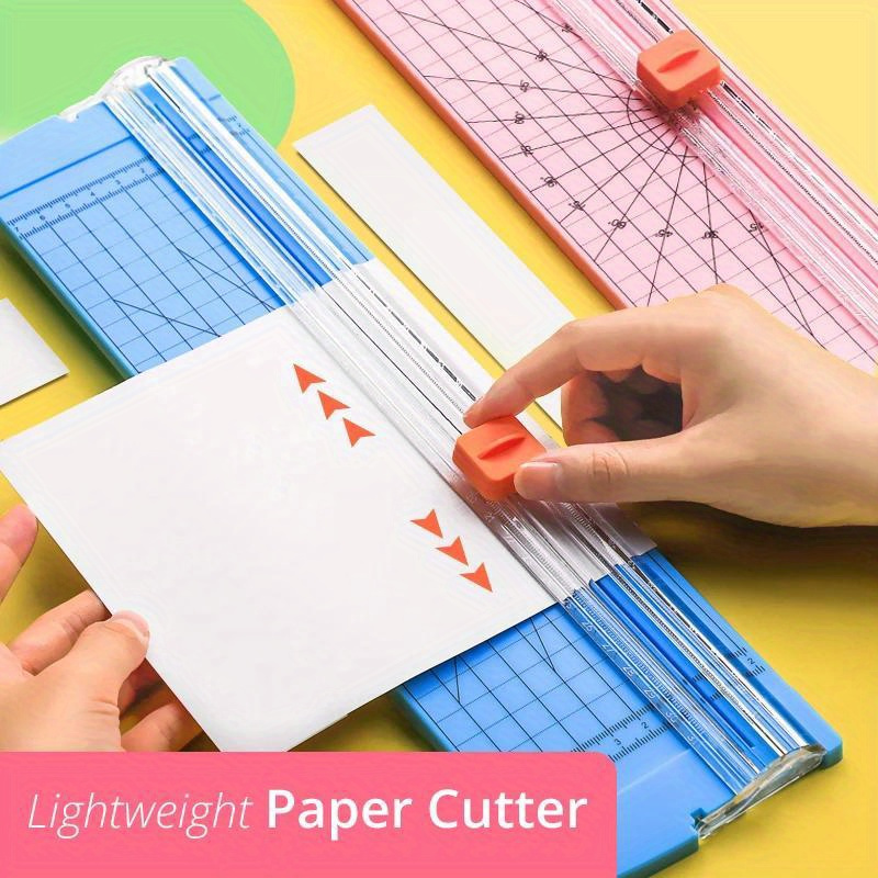Cortadora de Papel Automática  - Art Craft Paper reseña y precio