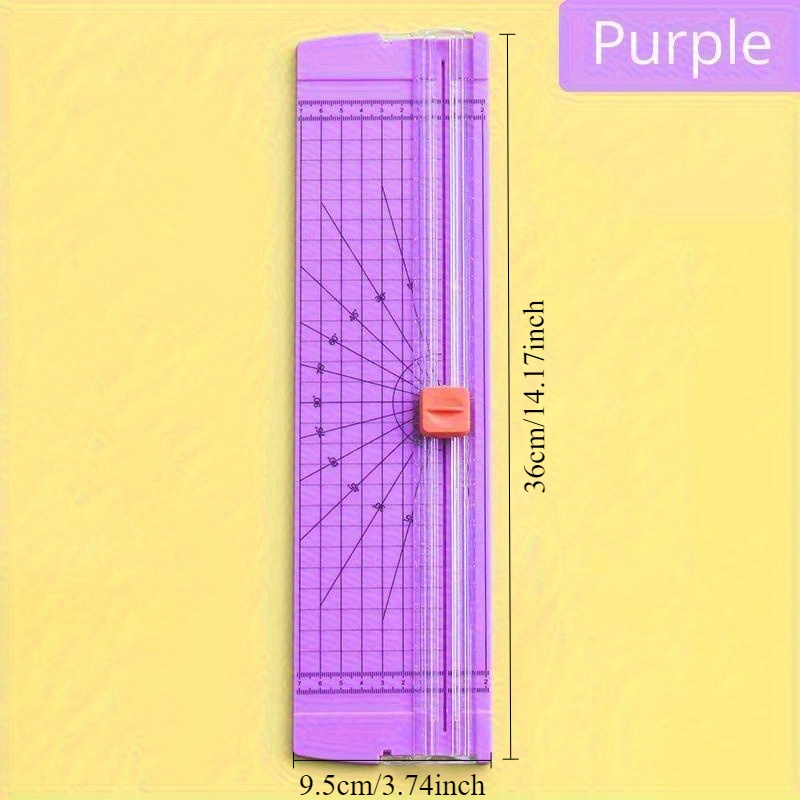 Cortadora de Papel Automática  - Art Craft Paper reseña y precio