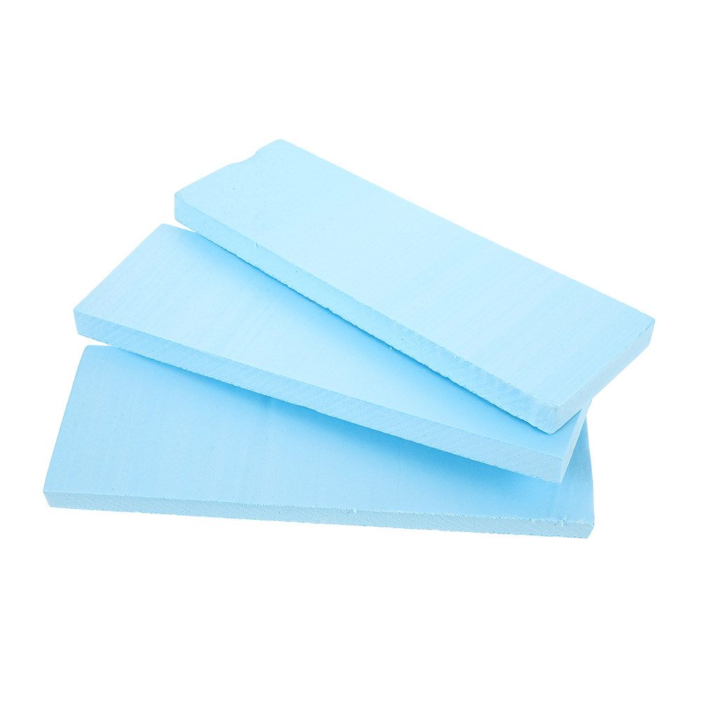 3 piezas de tableros de espuma - Art Craft Diy reseña y precio