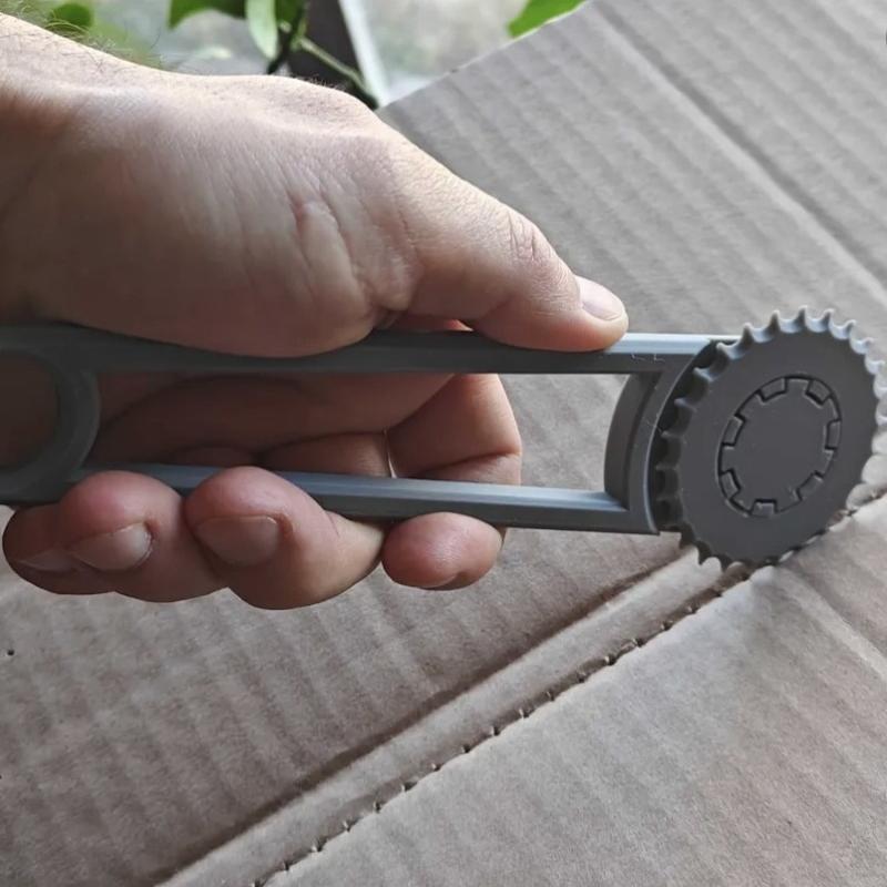 Perforadora de Cartón Resisten - Art Craft Paper reseña y precio