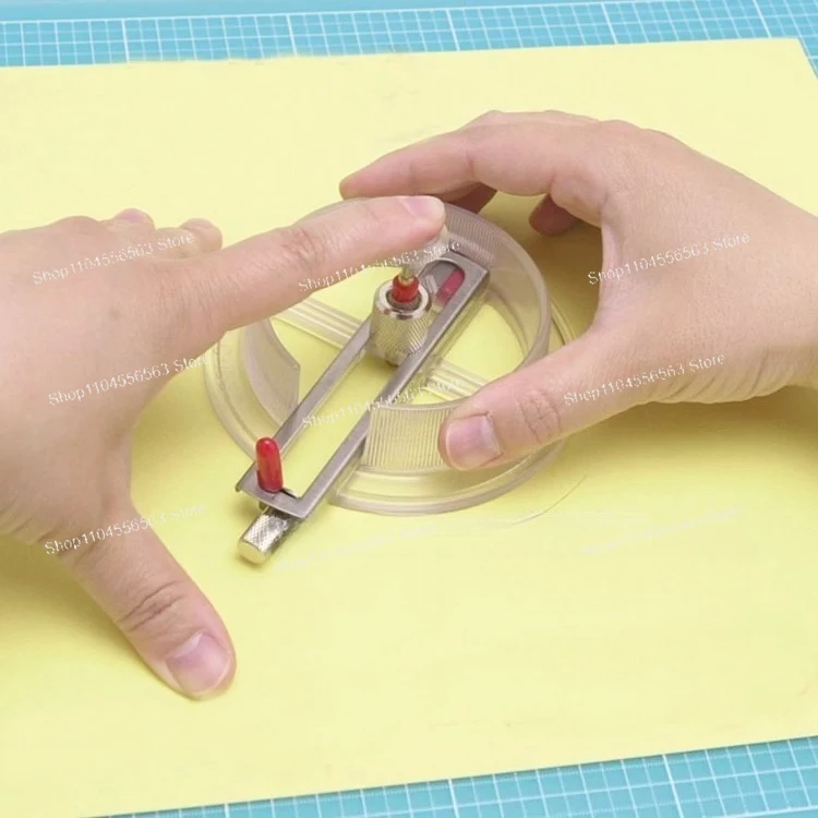 Herramienta de corte circular  - Art Craft Paper reseña y precio