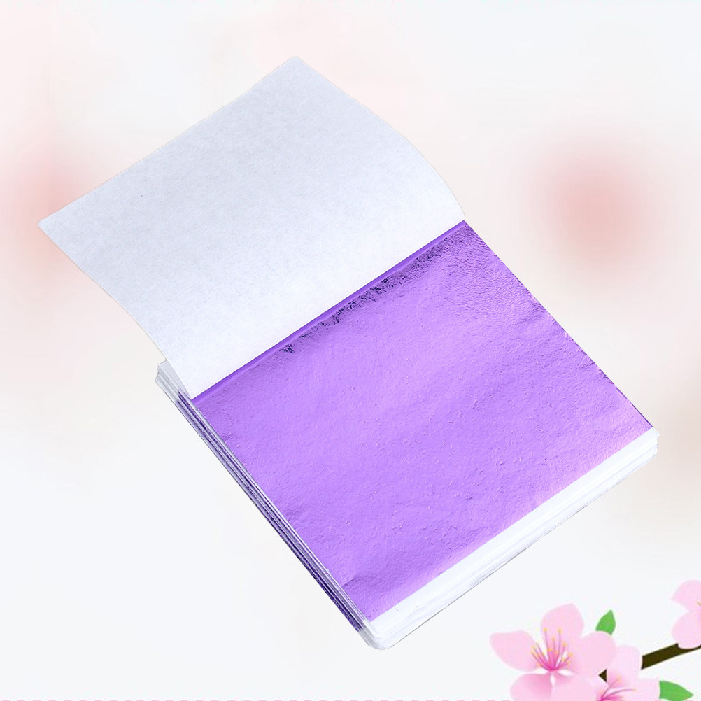 50 Hojas de Papel Dorado de Im - Art Craft Paper reseña y precio