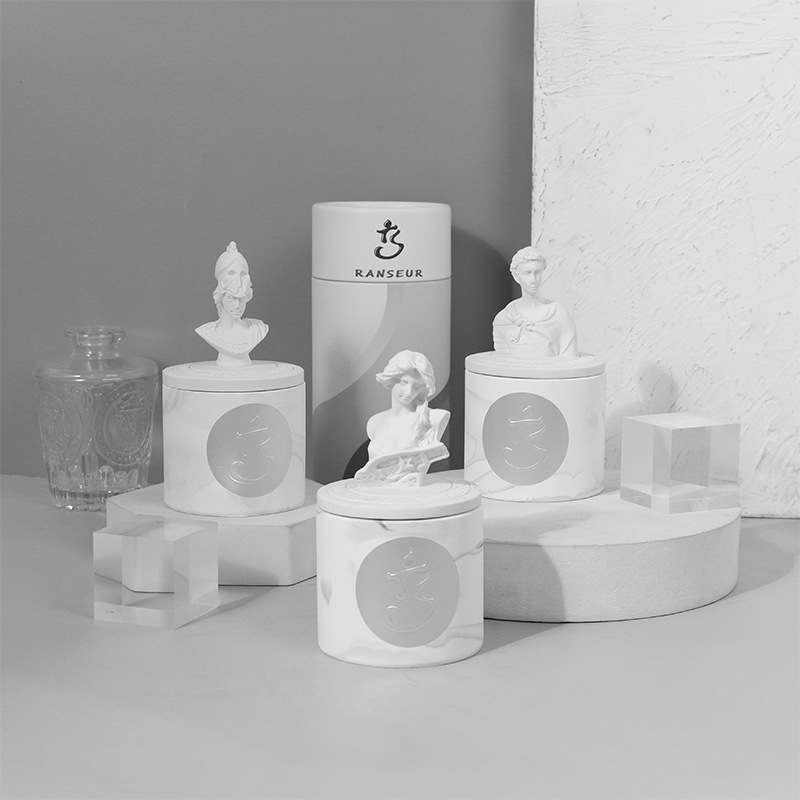 Vela de aromaterapia, taza de  - Soy Candle Fragrance Oil reseña y precio