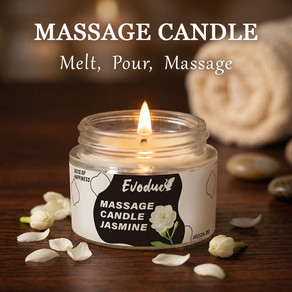 Vela de Aceite para Masajes co - Soy Candle Fragrance Oil reseña y precio