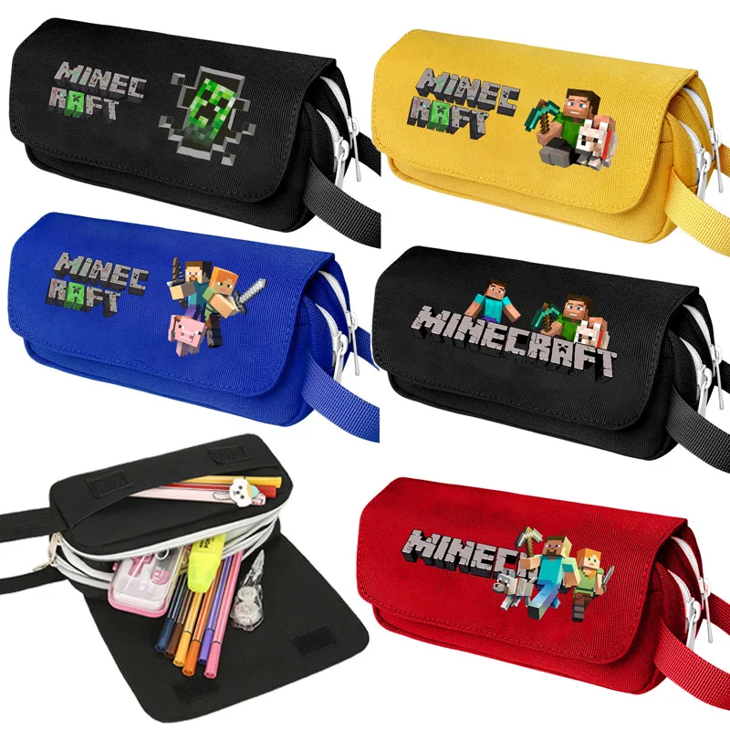 Estuche para lápices de la ser - Box Art And Craft reseña y precio