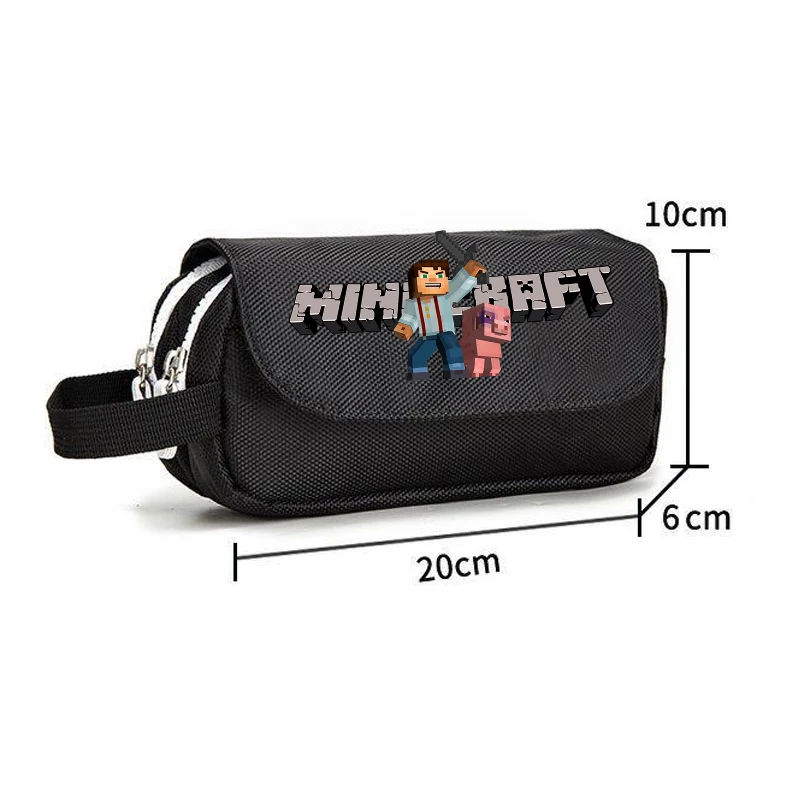 Estuche para lápices de la ser - Box Art And Craft reseña y precio