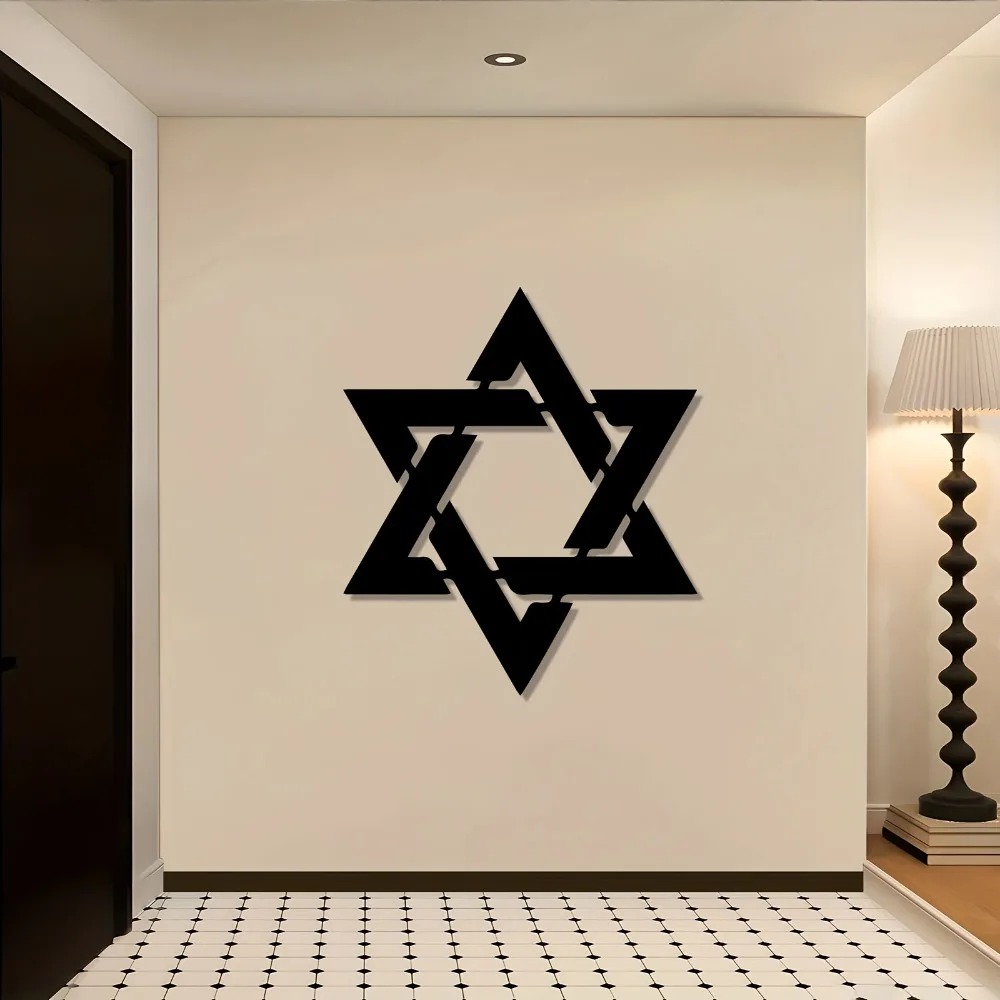 CIFBUY Arte de Pared Metálico, - Art Crafting reseña y precio
