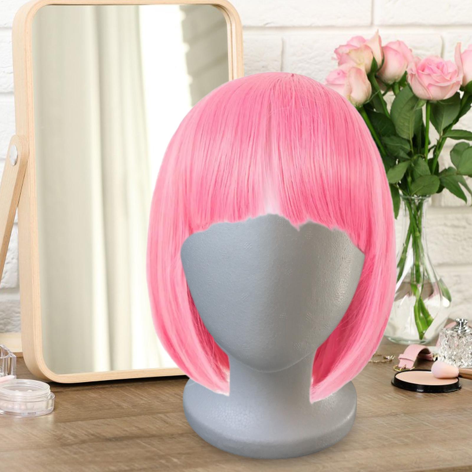 Maniquí de Espuma con Cabeza H - Art Craft Display reseña y precio