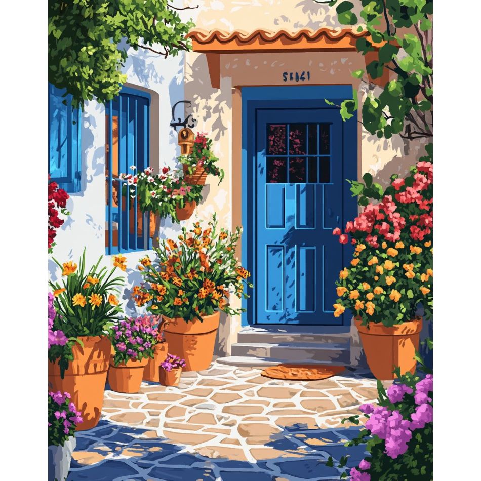 RUOPOTY Kits de pintura de dia - Art Craft Ideas For Adults reseña y precio