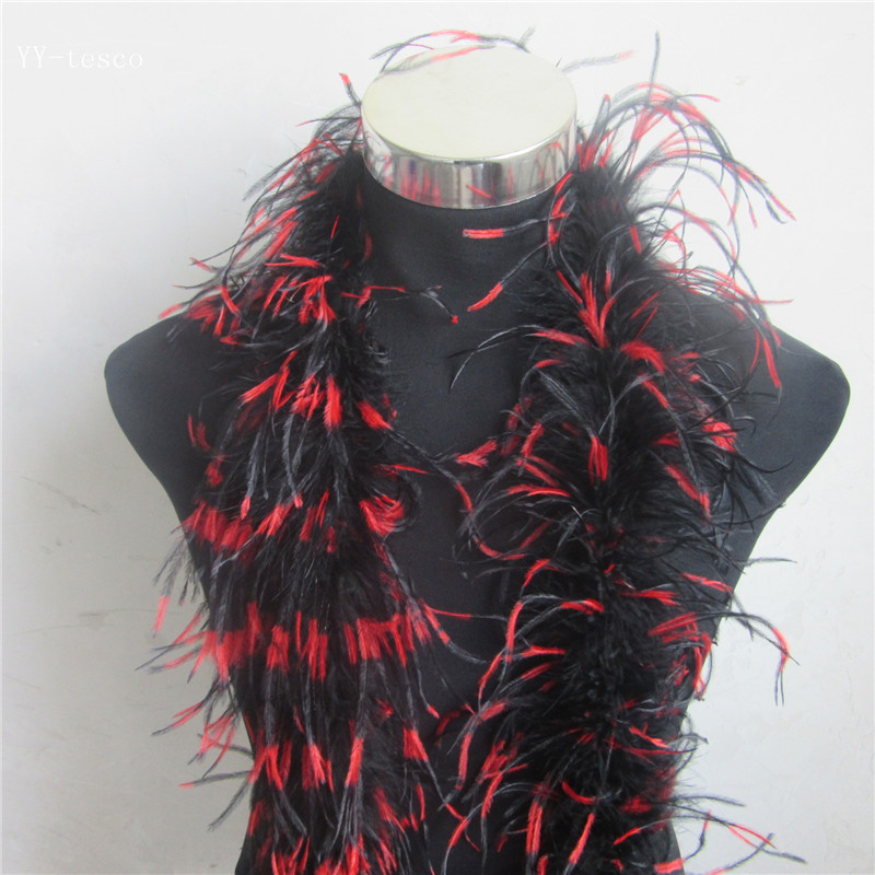 Venta al por mayor, falda boa  - Art Craft Materials reseña y precio