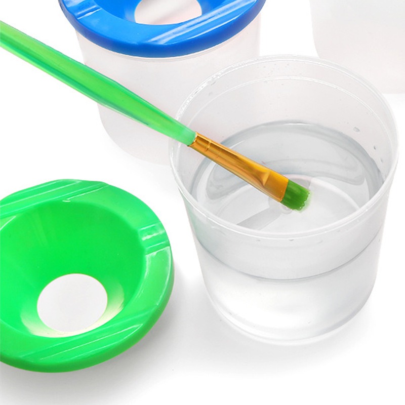 1 unidad de taza de lavado par - Watercolor Brush Pen reseña y precio
