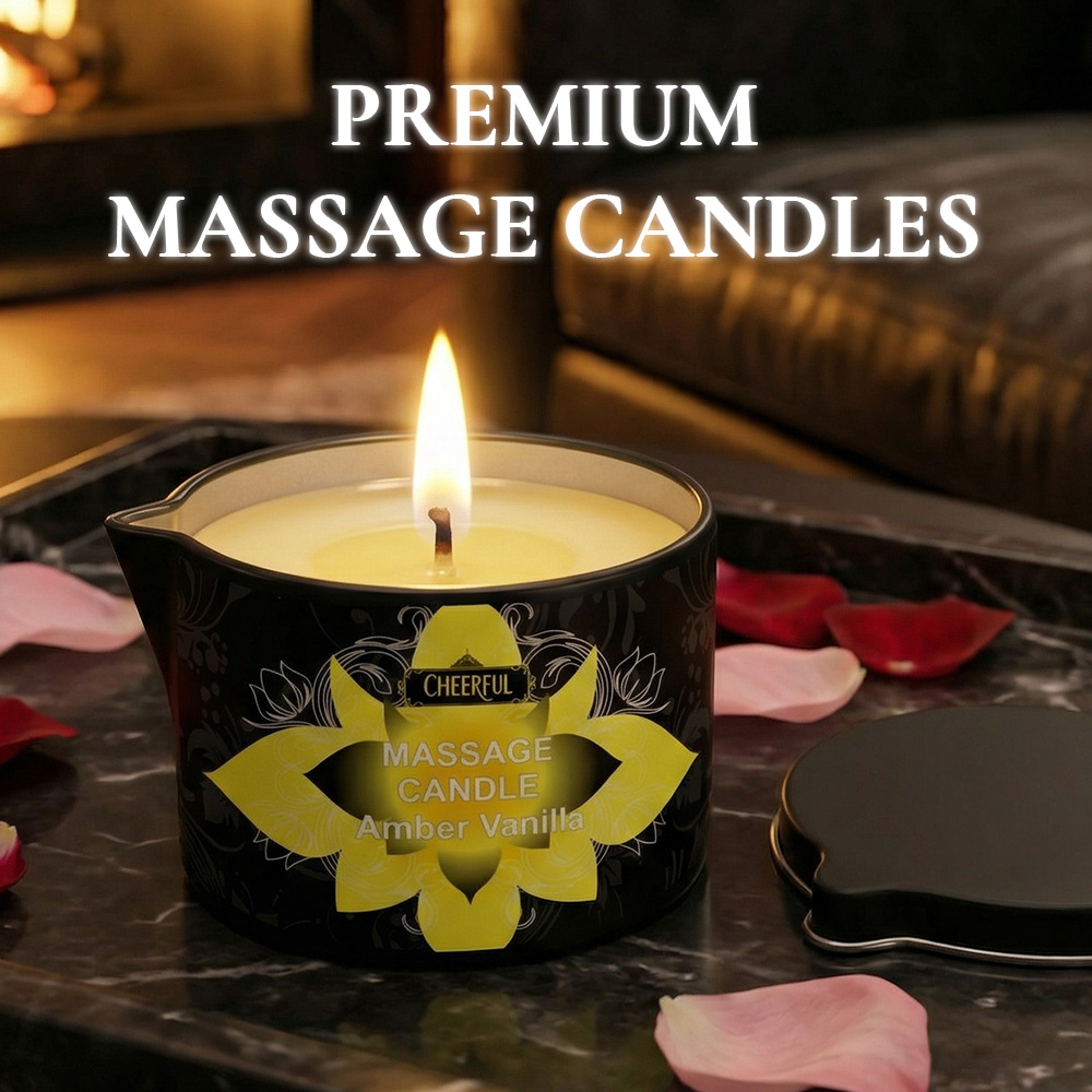 Vela de Masaje con Aroma a Vai - Soy Candle Fragrance Oil reseña y precio