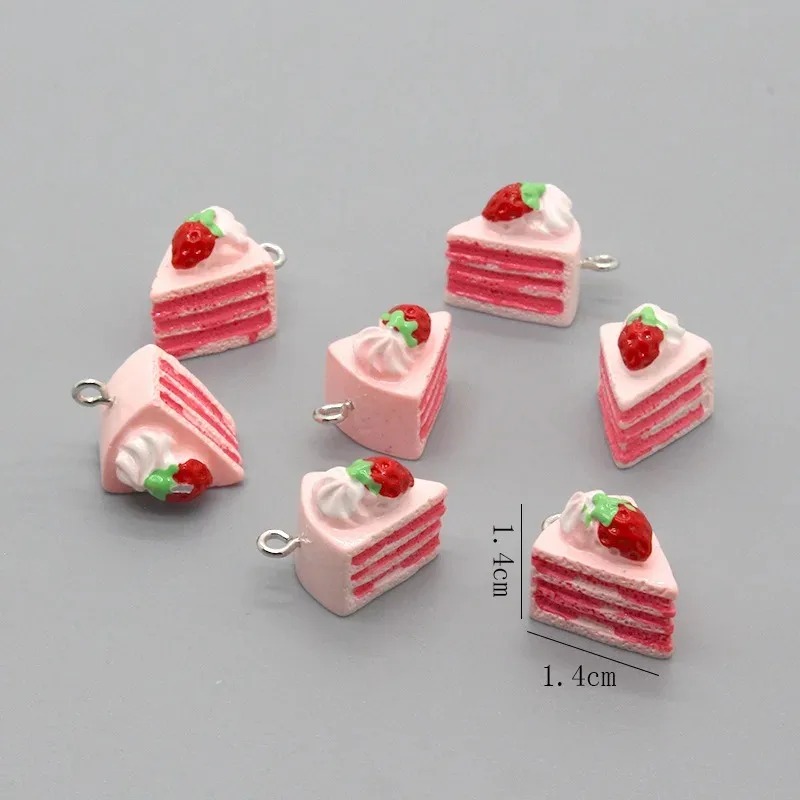 Paquete de 10 Colgantes de Res - Art Craft Handmade reseña y precio