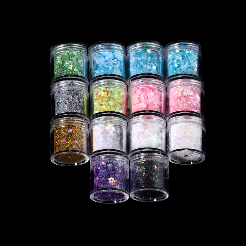 10 ml/caja de rellenos de resi - Box Art And Craft reseña y precio