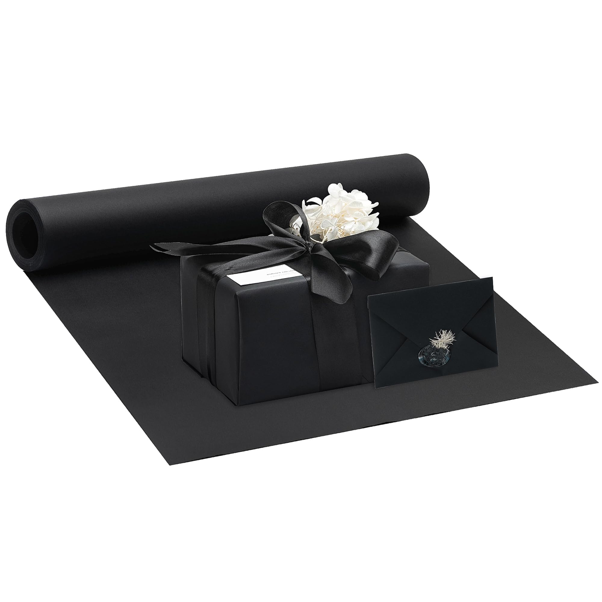 Papel kraft Papel de regalo ne - Wallpaper Art And Craft reseña y precio