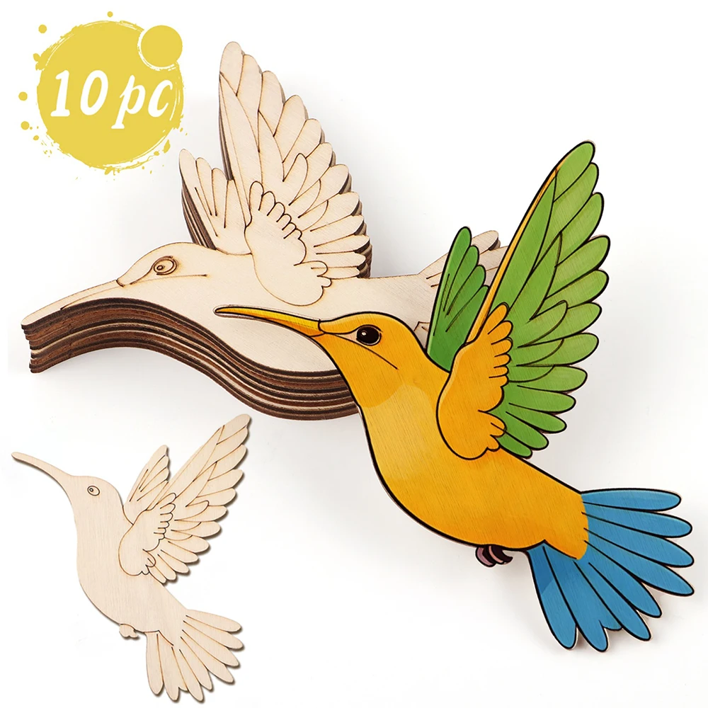 10 piezas de recortes de anima - Art Crafting reseña y precio